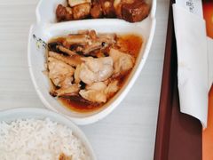 -真功夫(金沙湾店)