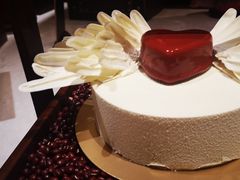 -杭州钱江新城万怡酒店-西餐厅