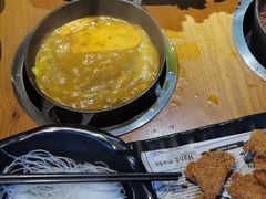 -呷哺呷哺 黄金牧场 (欢乐谷店)