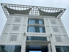 -上海城市规划展示馆