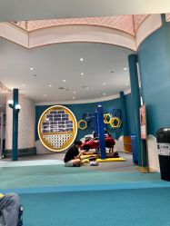 -奈尔宝家庭中心·亲子餐厅(苏州大悦城店)