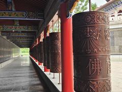 -皇罗禅寺