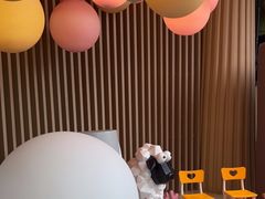 -水桶王国主题餐厅·聚会·生日派对·亲子活动·家庭套餐(亚龙湾希尔顿店)