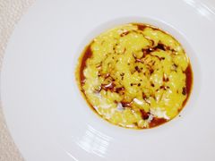 -北京金融街丽思卡尔顿酒店·意味轩 Cepe