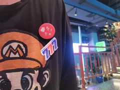 -入火韩国烤肉(凯旋广场店)