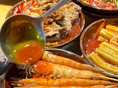 -阳阳老火锅(小南门店)