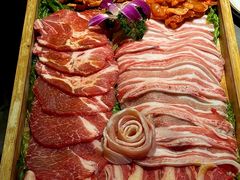 -正宗齐齐哈尔烤肉·齐牛哥鲜切炭火烤肉(杭州总店)