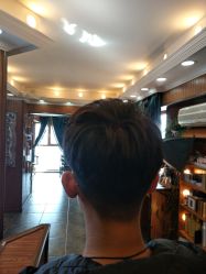 -小齐发型Star·Salon