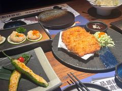 -京鹿料理(荟聚店)