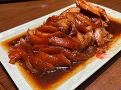 -抱德·潮汕味(琶洲店原惠城鱼仔)