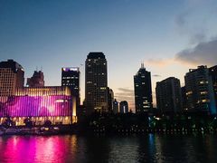 -运河游船(武林门码头)