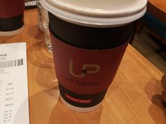 -西西弗书店·矢量咖啡(新光天地店)