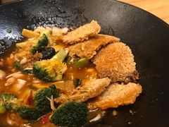 -薇酌饮·陕西菜(南门外店)
