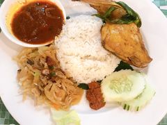-小槟城美食馆