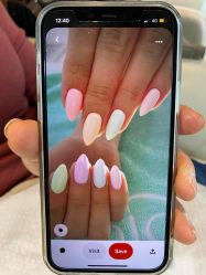 -LILY NAILS美甲美睫