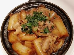 煲仔牛腩猪肠粉-虾饺妹·酒家(金碧店)
