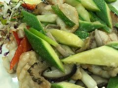 -德记潮州菜馆(卑路乍街)