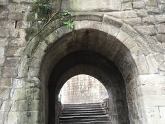-东水门老街