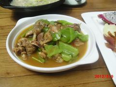 -江宁会馆(劈柴院店)