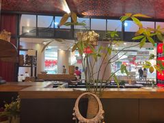 -吃饭皇帝大土家民族菜(正大广场店)