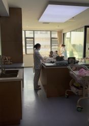 -弗蕾亚·和月月子调理院(东湖店)