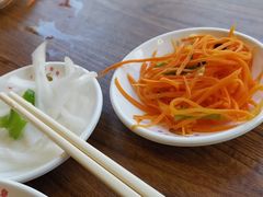 -哈密瓜抓饭(四平路店)