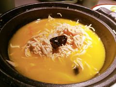 大煮干丝-苏乡兰亭·新派淮扬菜(吾悦广场店)