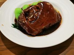 -水月周庄铂尔曼酒店-水月荟中餐厅