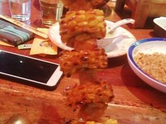 -肉串汪(望京店)