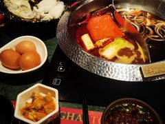 -牛New寿喜烧(曹路花园城店)