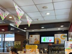 -麦当劳(未来城购物中心店)