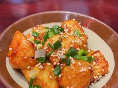 -李炮称盘麻辣烫(无锡荟聚店)