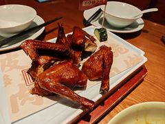 -金光鸽王·经典粤菜(环宇城店)