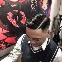 -型走Symbol造型