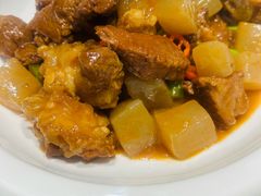 -山东宾馆·齐鲁苑餐厅