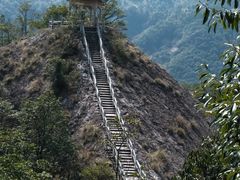 -雁荡山风景名胜区