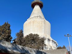 -妙应寺白塔