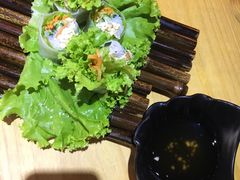 -越谜·越南餐厅(长白店)