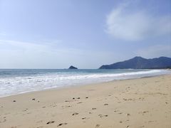 -西涌国际滨海旅游区