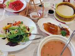 -大鸭梨烤鸭(石佛营店)