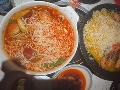 -沪小胖·小龙虾·蓝龙王(八佰伴店)