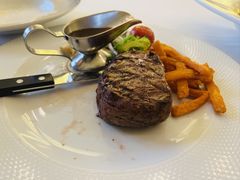 黑椒汁牛排-莫斯科餐厅