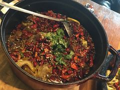 -烛影拾光观景餐厅·创意菜·摄影·小提琴(大唐不夜城店)