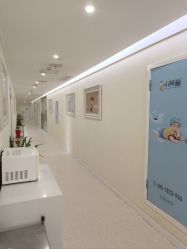 -悦熙母婴护理中心(铁桥广场店)