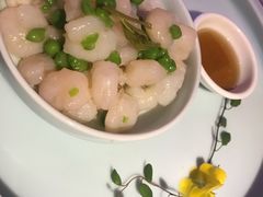 -韵秋荷(宝山龙湖天街店)