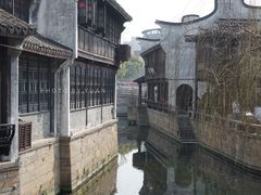 -嘉兴月河历史街区