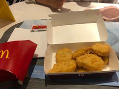 -麦当劳(肇庆大旺店)