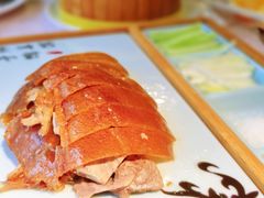-天福苑(崇宁路店)