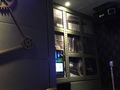 -泡沫BUbbLE量贩式KTV(金沙江路店)