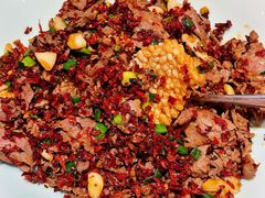 -巢爷老味(东方红店)